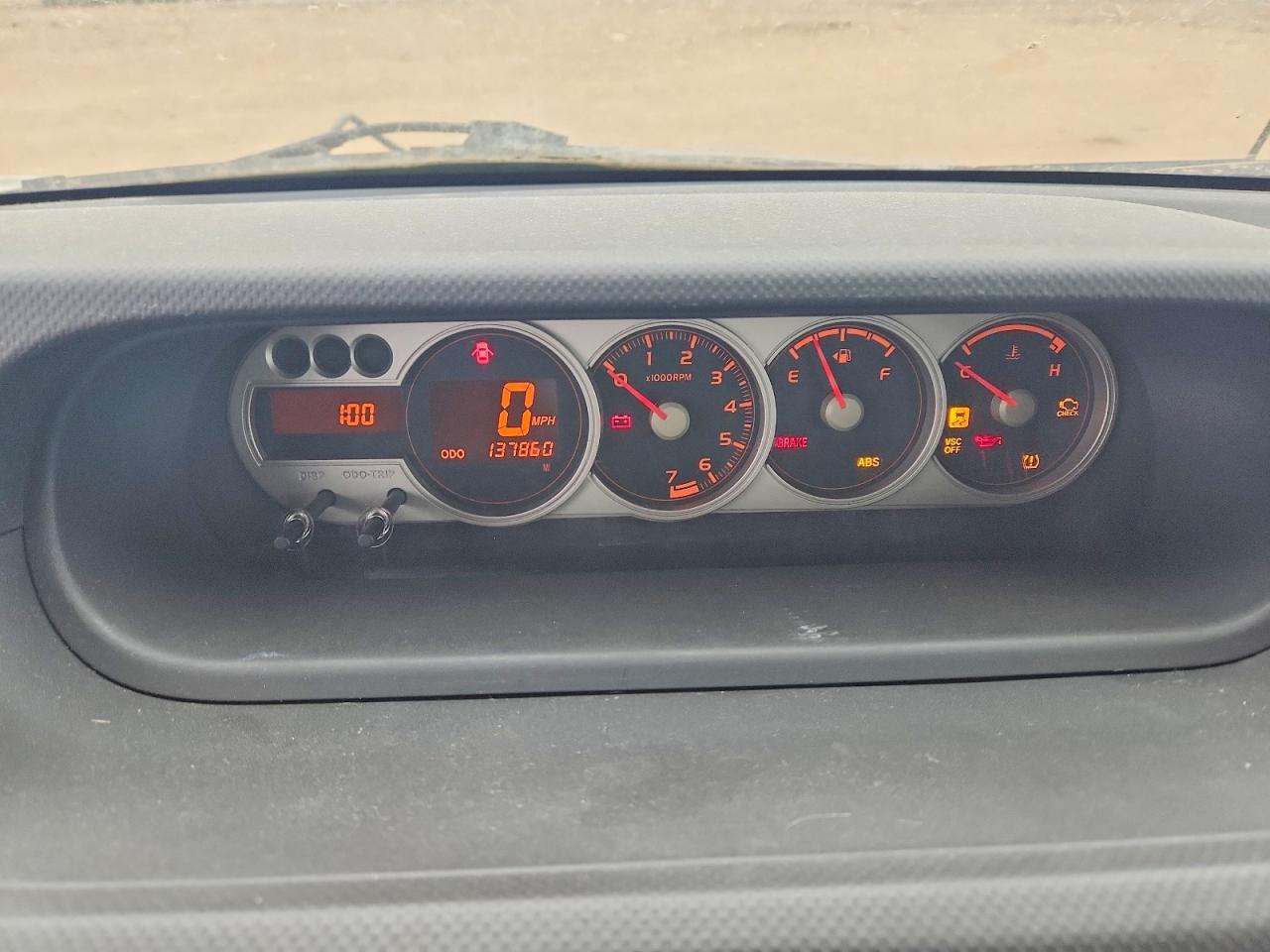 2009 Toyota Scion VIN JTLKE50E491088663 photo 9