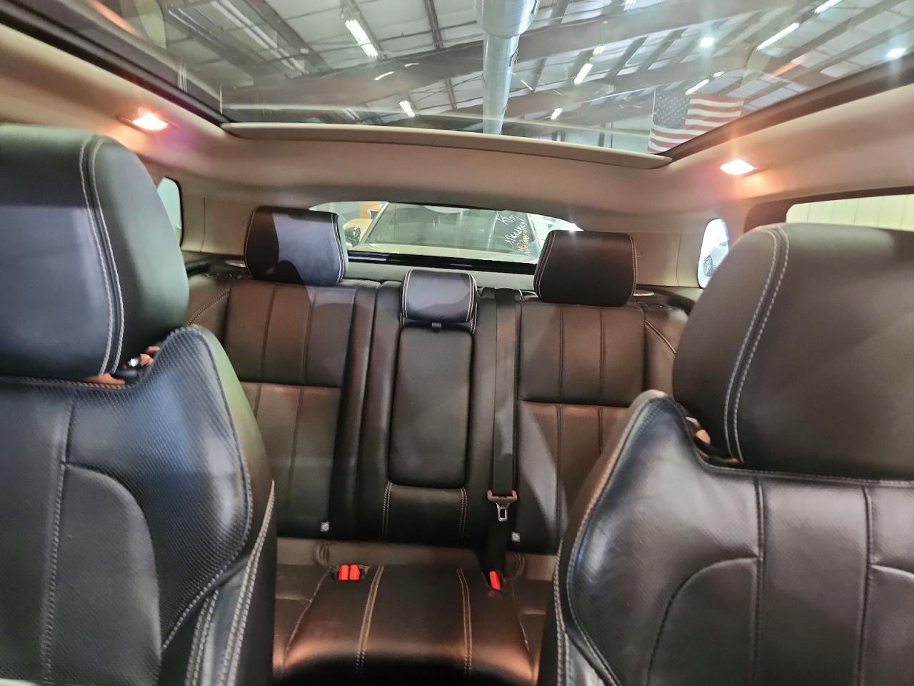 2014 Land Rangerover VIN SALVV2BG7EH882119 photo 10