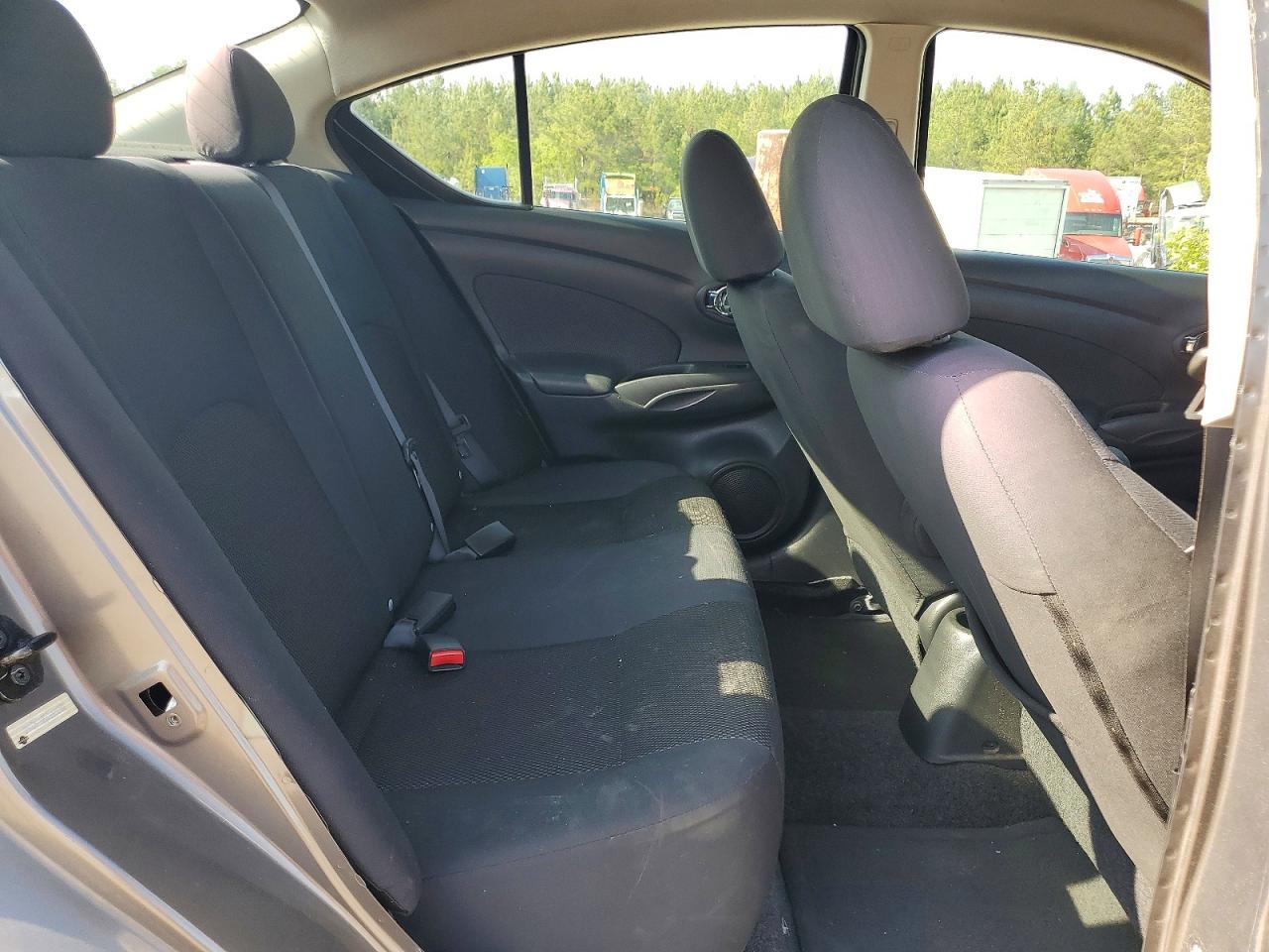2013 Nissan Versa VIN 3N1CN7AP3DL888953 photo 10