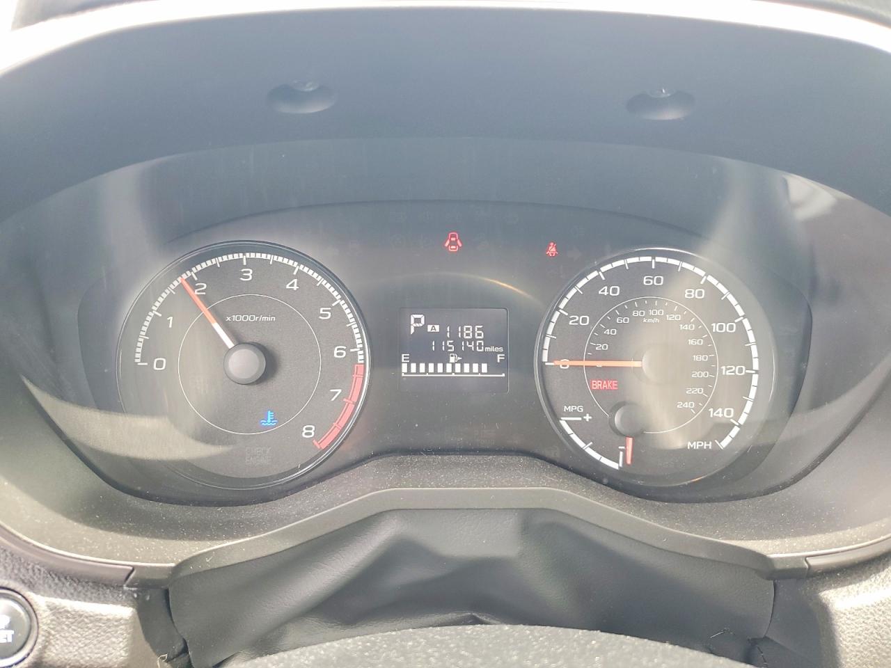 2019 Subaru Crosstrek VIN JF2GTACC2K8289602 photo 9