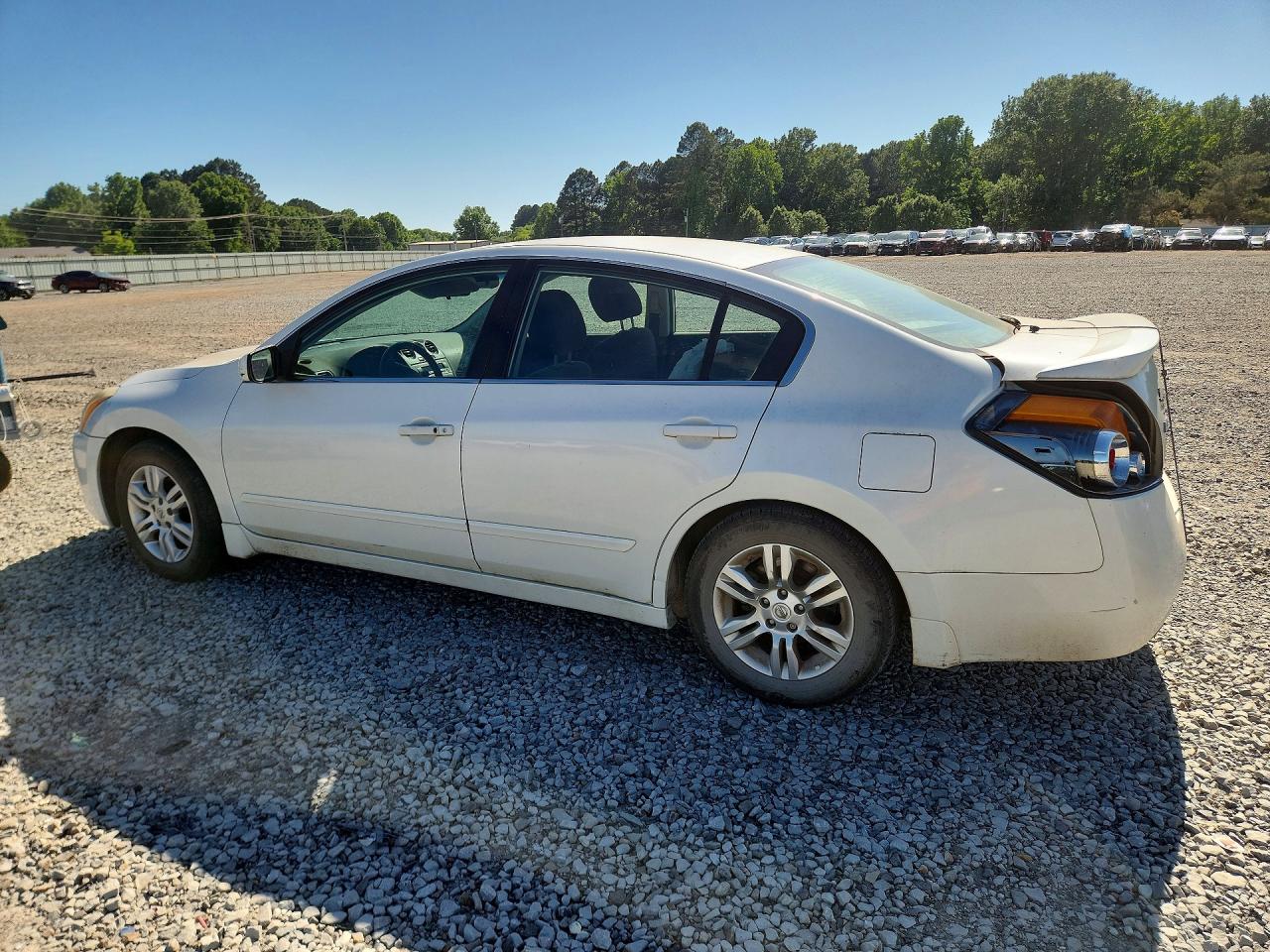 2012 Altima VIN 1N4AL2AP5CN436682 photo 2