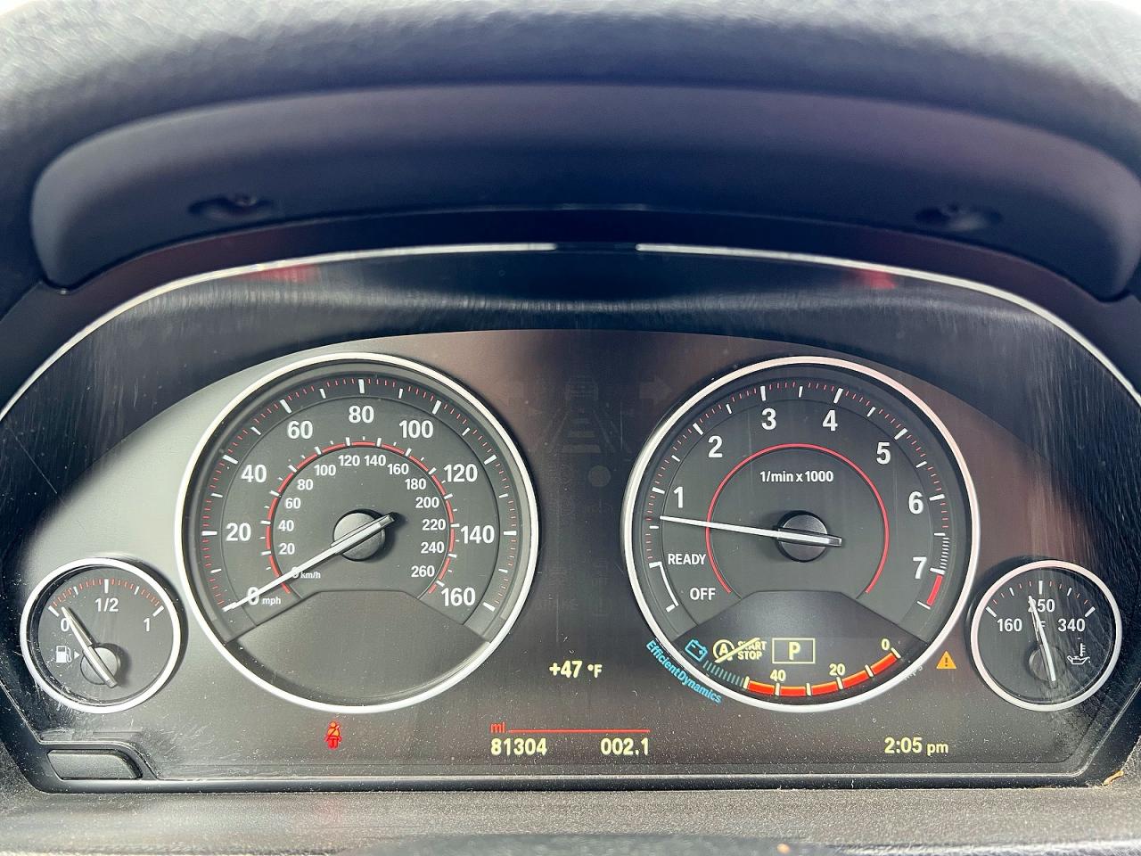 2018 BMW 4 series VIN WBA4J3C55JBL04161 photo 8