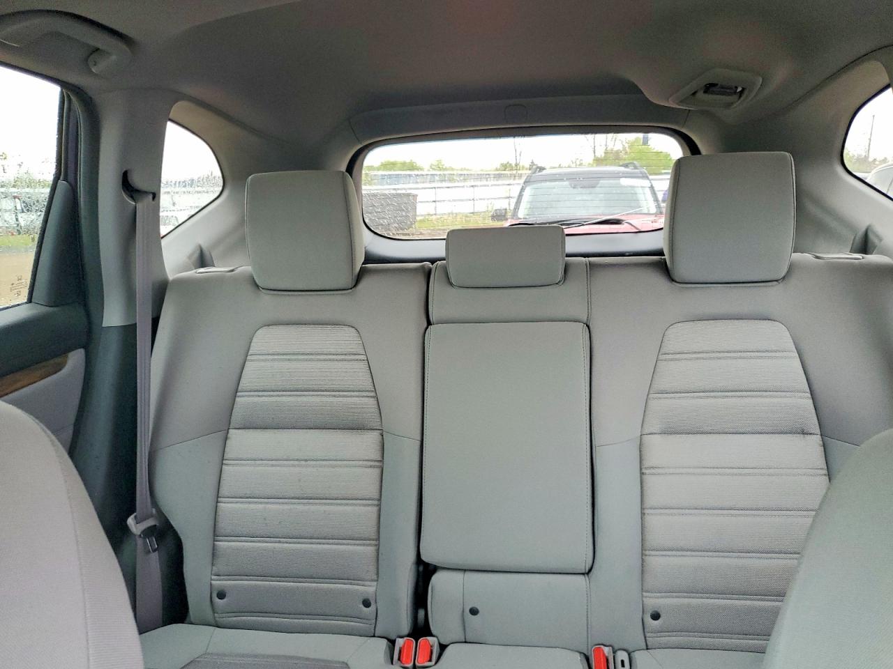 2017 Honda Crv VIN 2HKRW2H56HH689333 photo 10