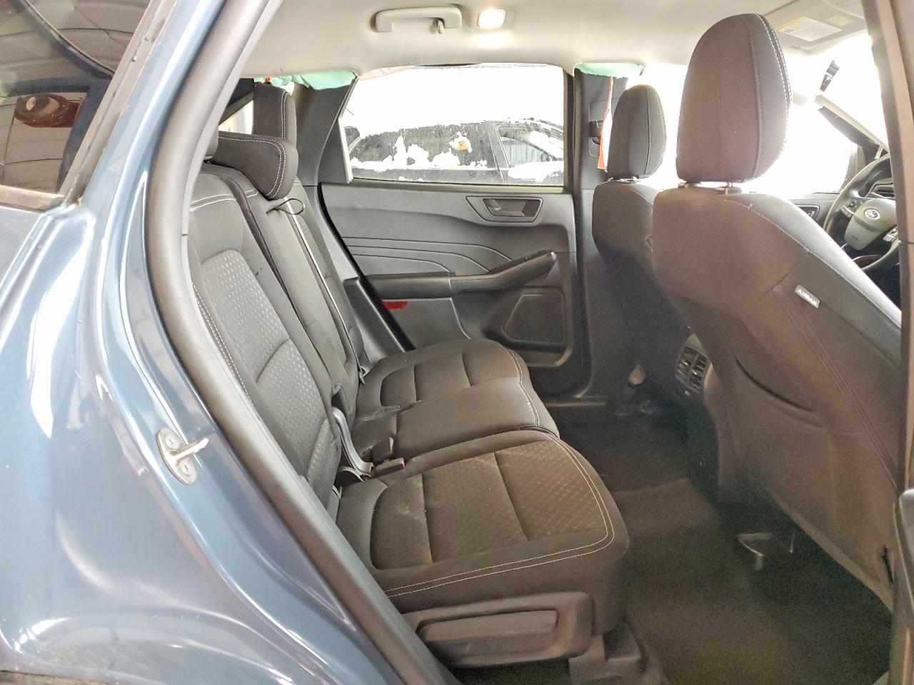 2025 Ford Escape act VIN 1FMCU9GN0SUB00694 photo 11