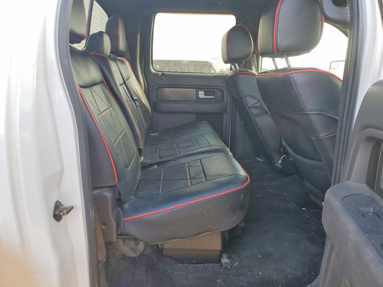 2013 Ford F150 VIN 1FTFW1ET5DFA63065 photo 10