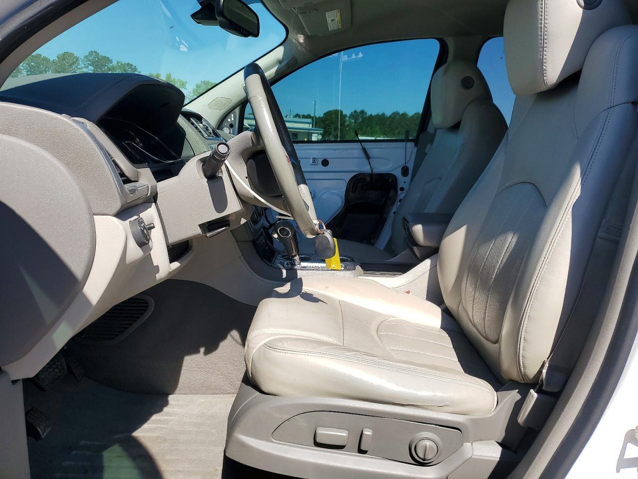 2016 GMC Acadia VIN 1GKKRSKD3GJ153359 photo 7