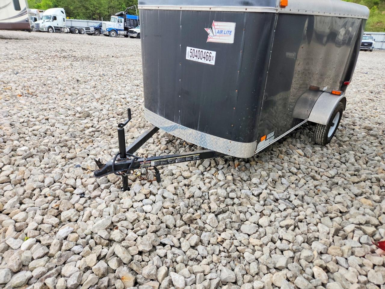 2011 AMERICAN Unknown VIN 5N6200D18B1030913 photo 8