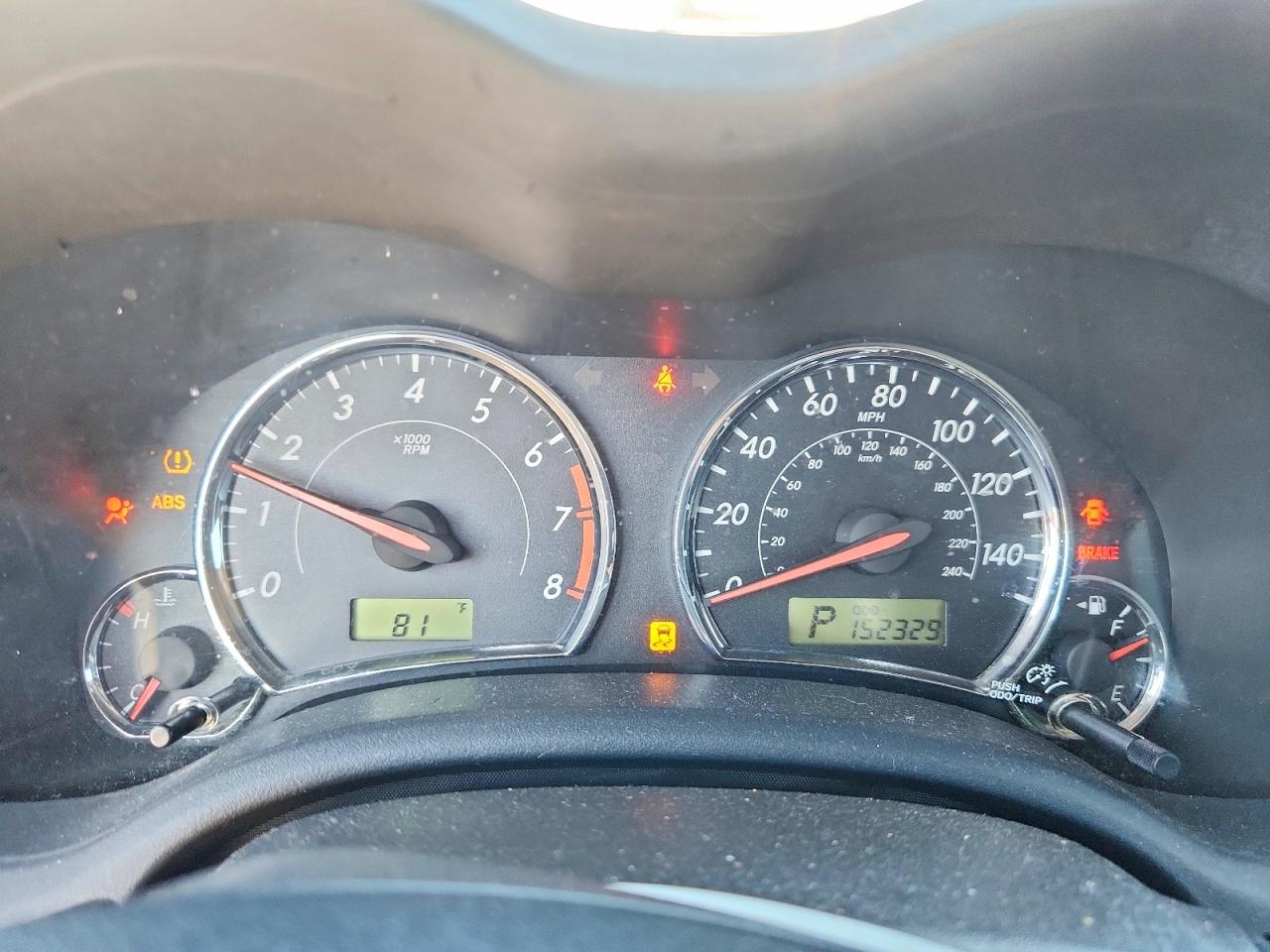 2013 Toyota All other VIN 5YFBU4EE7DP219719 photo 9