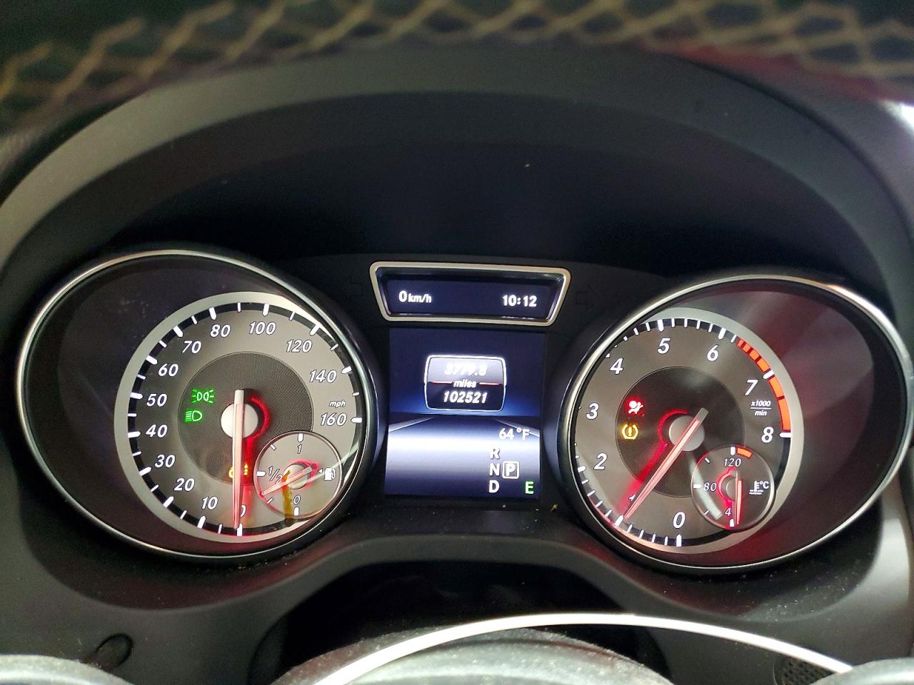 2014 Mercedes-Benz Cla-class VIN WDDSJ4GB9EN152878 photo 9