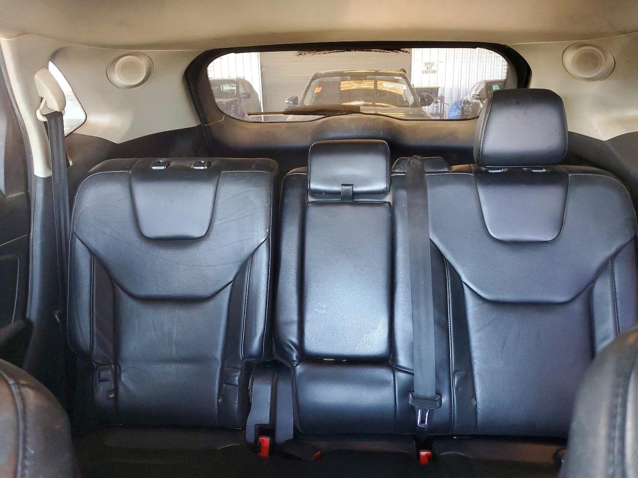 2016 Ford Edge VIN 2FMPK4K94GBB13711 photo 10