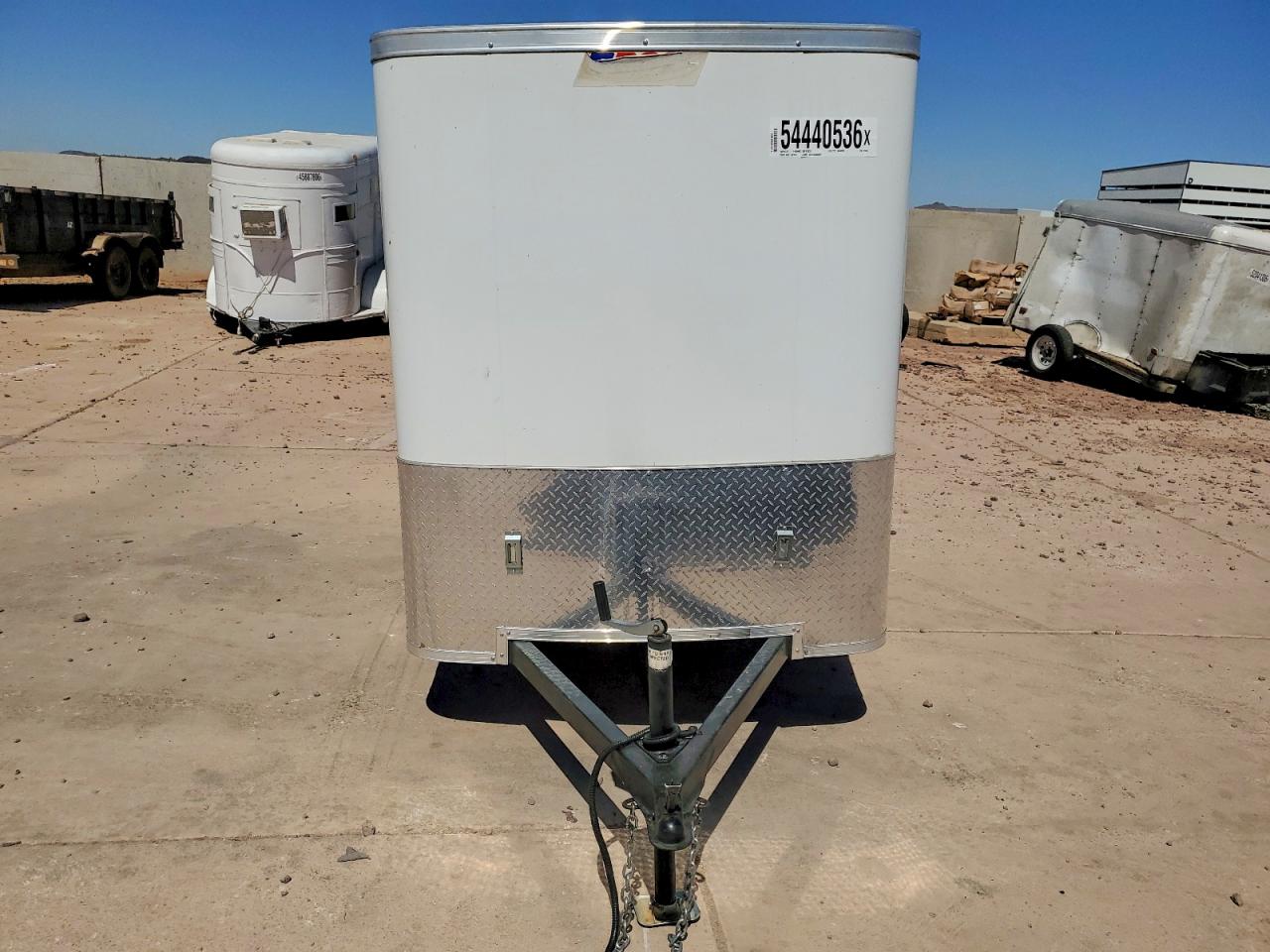 2018 LGS Unknown VIN 53BPTE818JF025986 photo 7