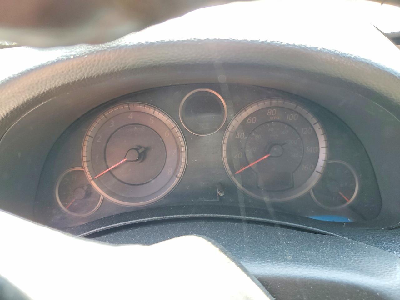 2005 Infiniti G35 VIN JNKCV51F85M307025 photo 9