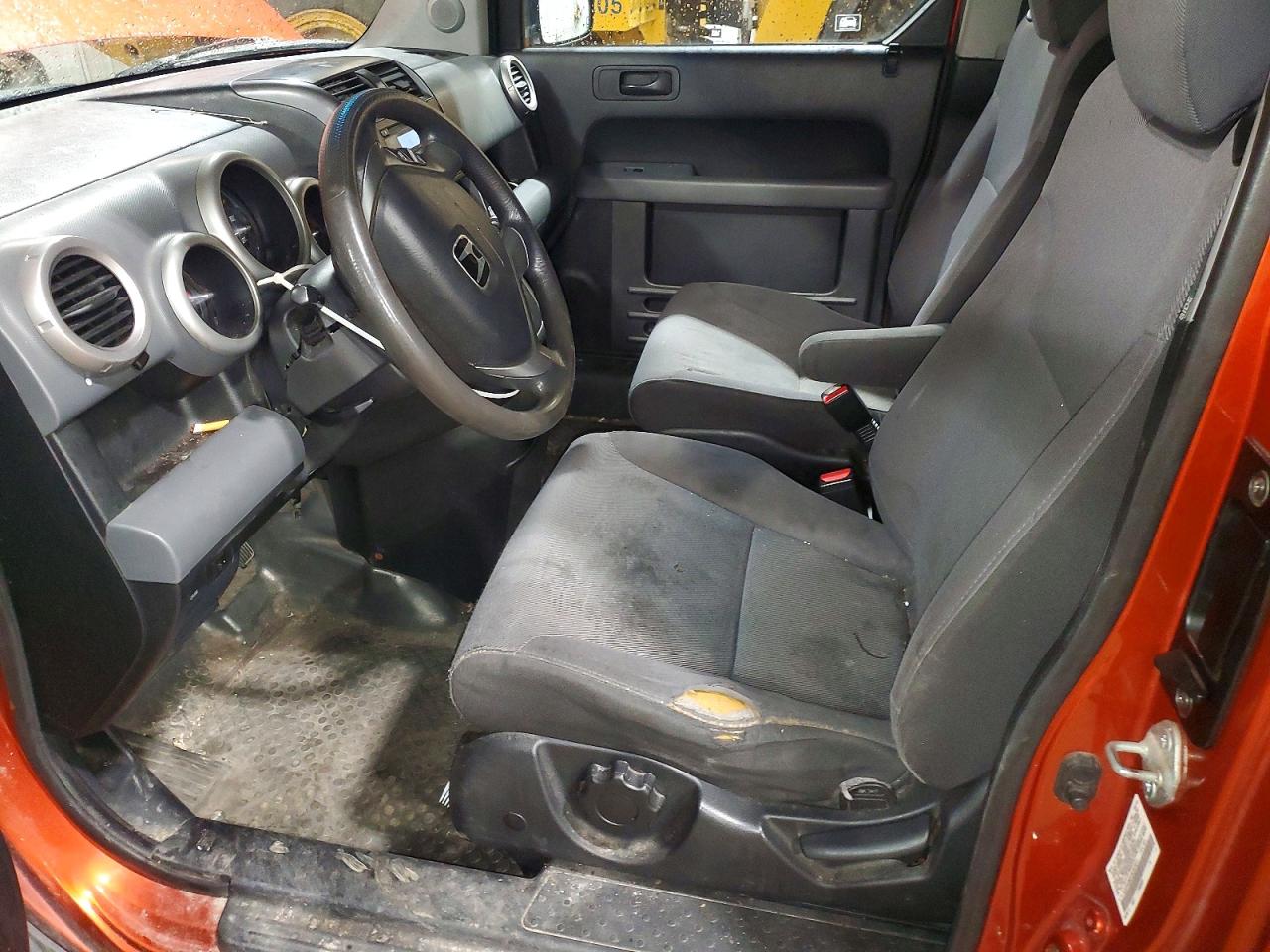 2003 Honda Element VIN 5J6YH28513L047011 photo 7