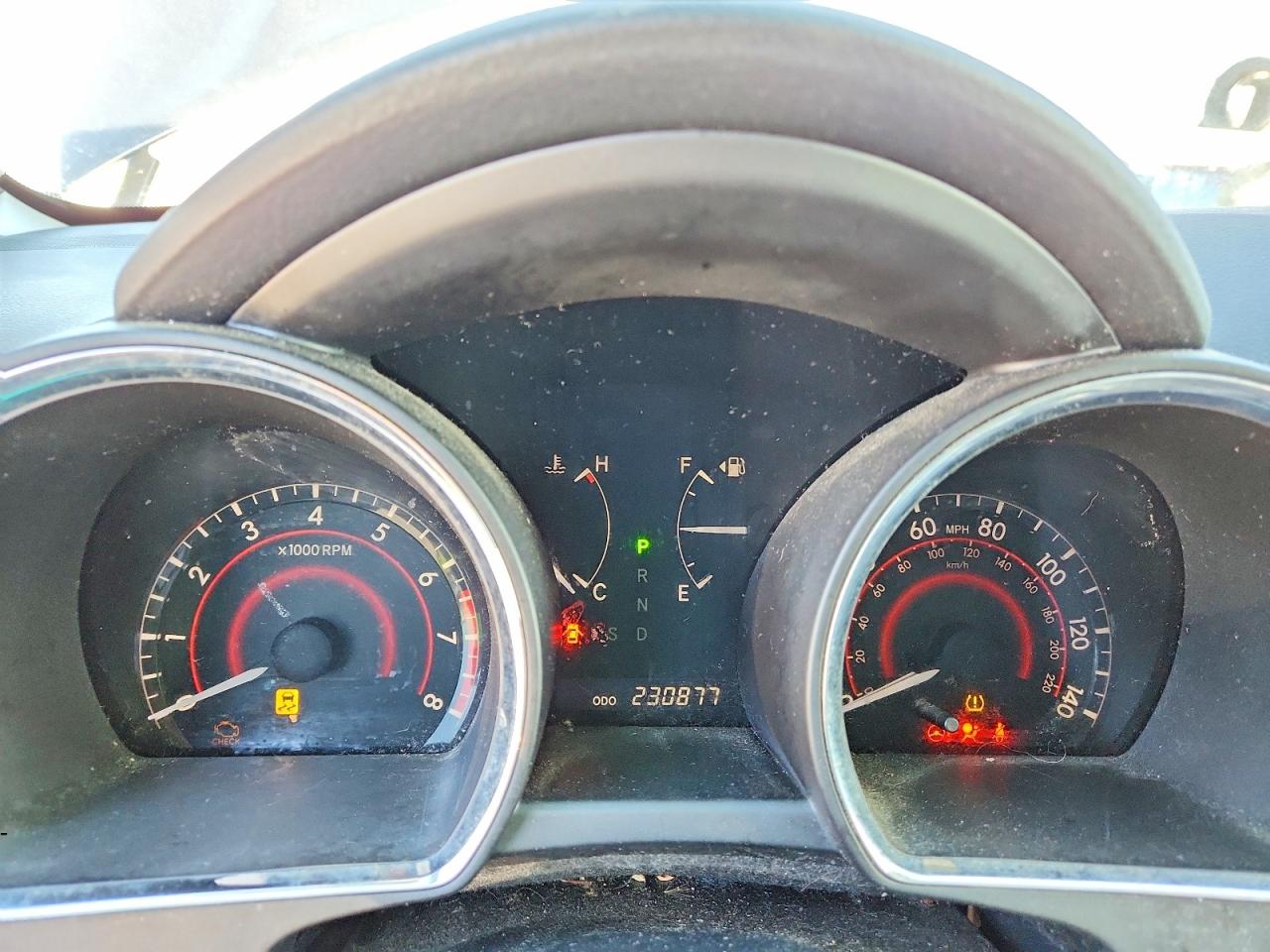 2010 Toyota Highlander VIN 5TDJK3EH7AS023420 photo 9