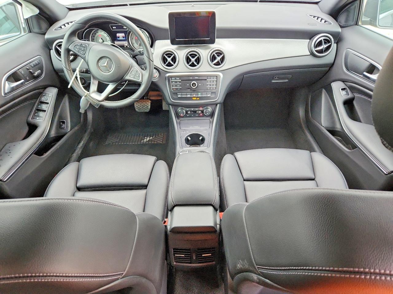 2016 Mercedes-Benz Gla-class VIN WDCTG4EB2GJ250879 photo 8