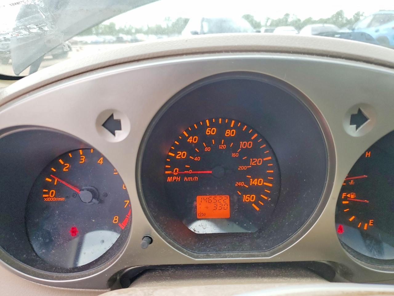 2003 Nissan Altima VIN 1N4BL11D03C156149 photo 9