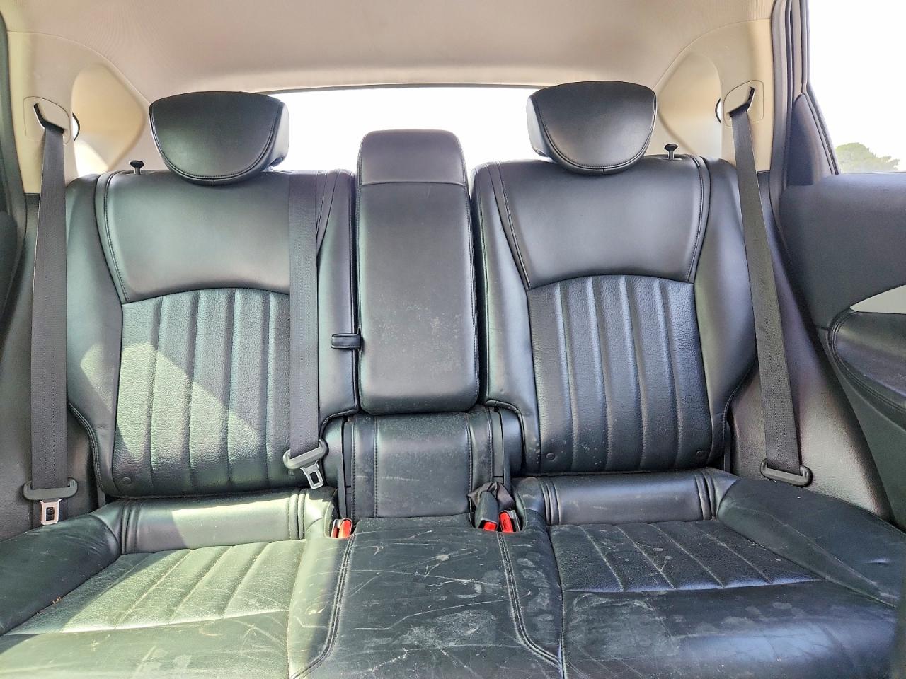 2017 INFINITI Qx50 base VIN JN1BJ0RP8HM380699 photo 10