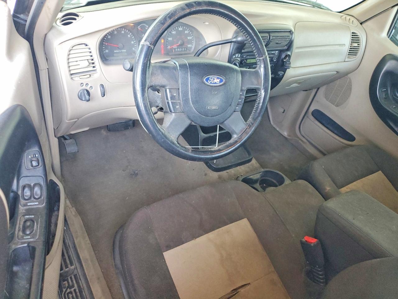 2005 Ford Ranger VIN 1FTZR45E15PA44757 photo 8