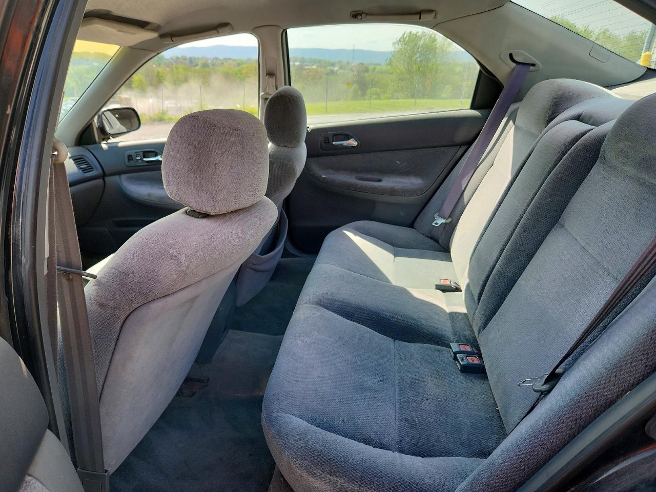 1997 Honda Accord VIN 1HGCD563XVA083522 photo 10
