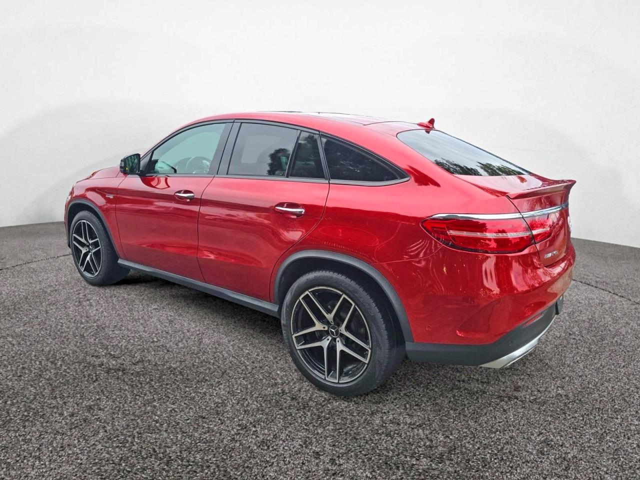 2019 Mercedes-Benz Gle class VIN 4JGED6EBXKA148883 photo 3