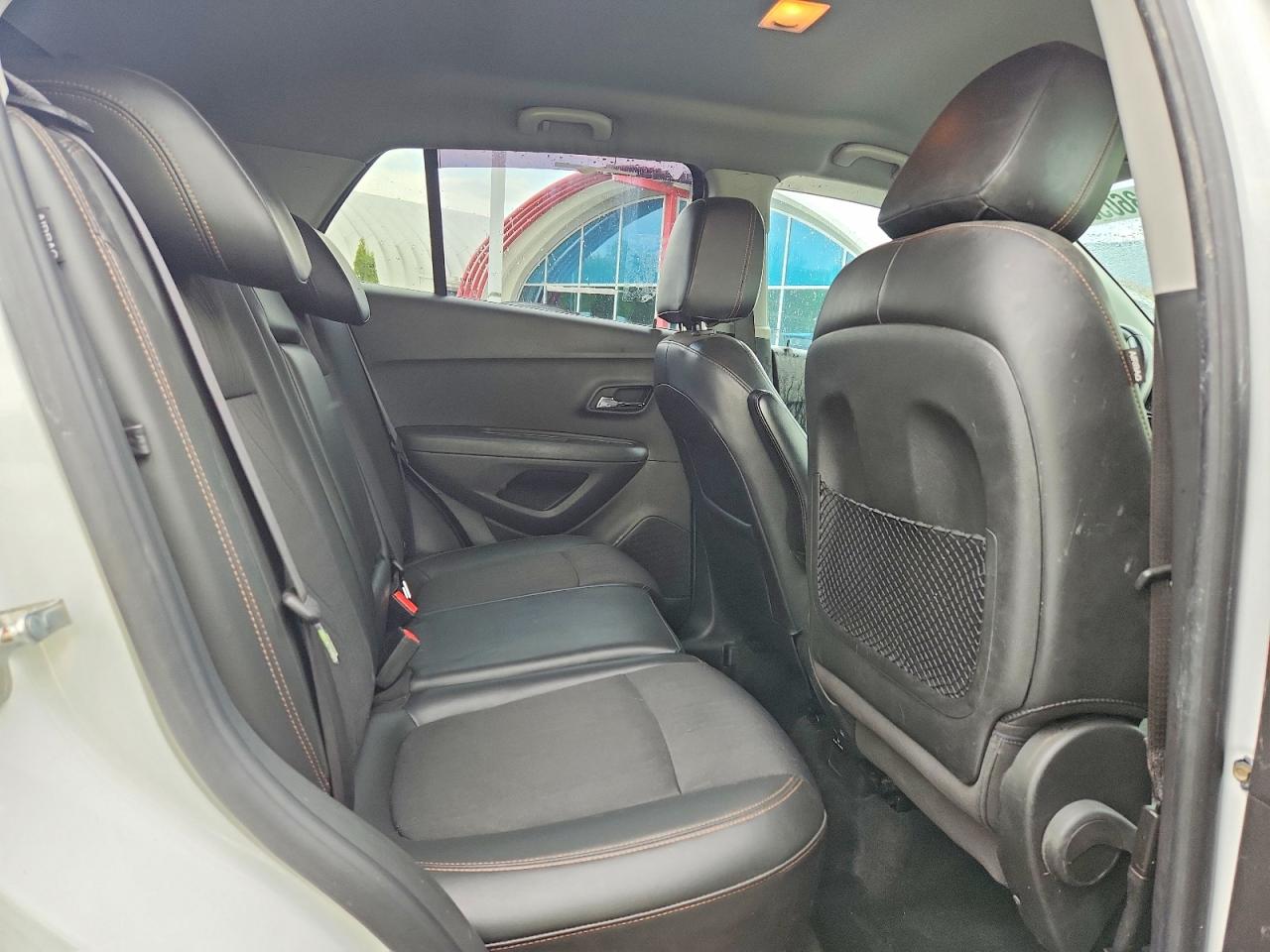 2018 CHEV Trax VIN KL7CJPSB8JB671890 photo 11