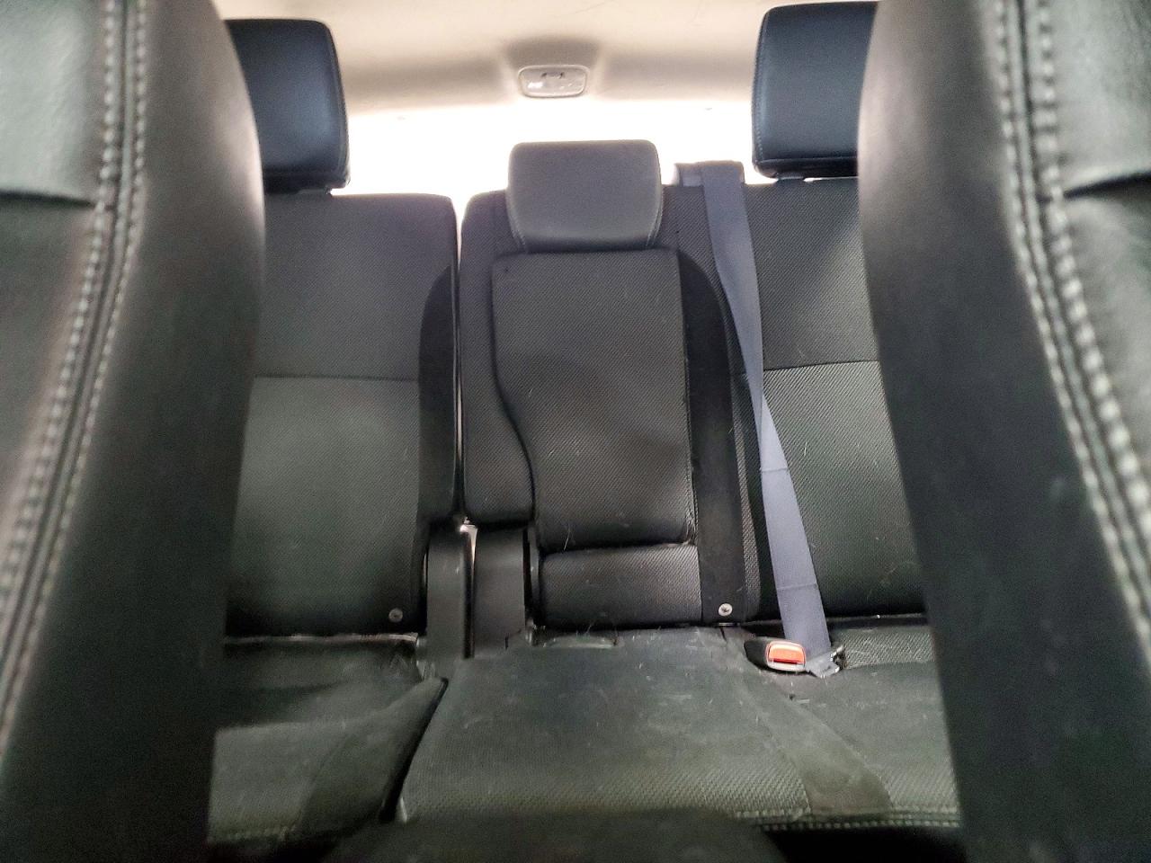 2013 Mitsubishi Outlander VIN JA4JT3AW7DU020948 photo 10