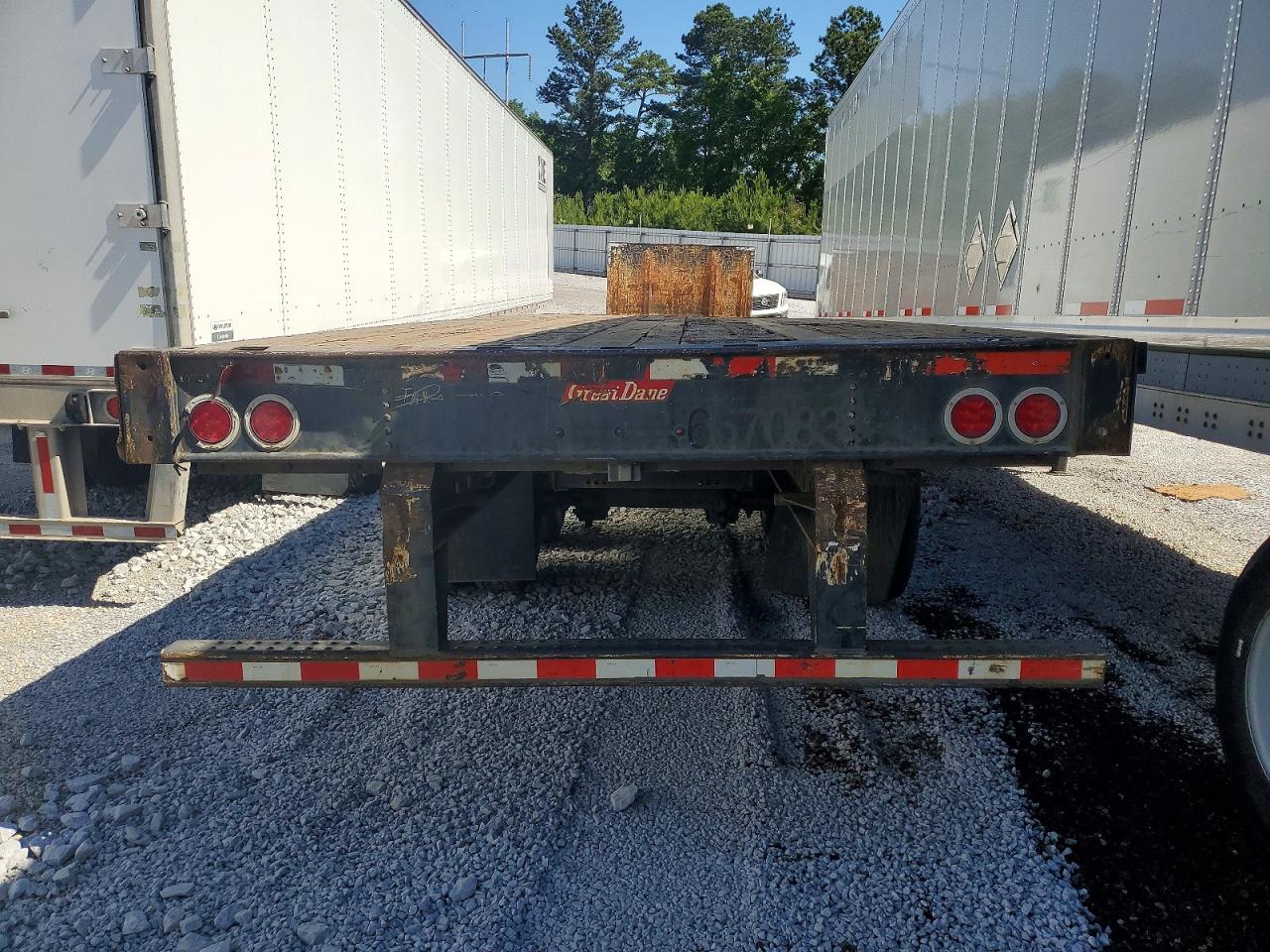 2013 GREAT Trailer VIN 1GRDM9628DH718248 photo 6