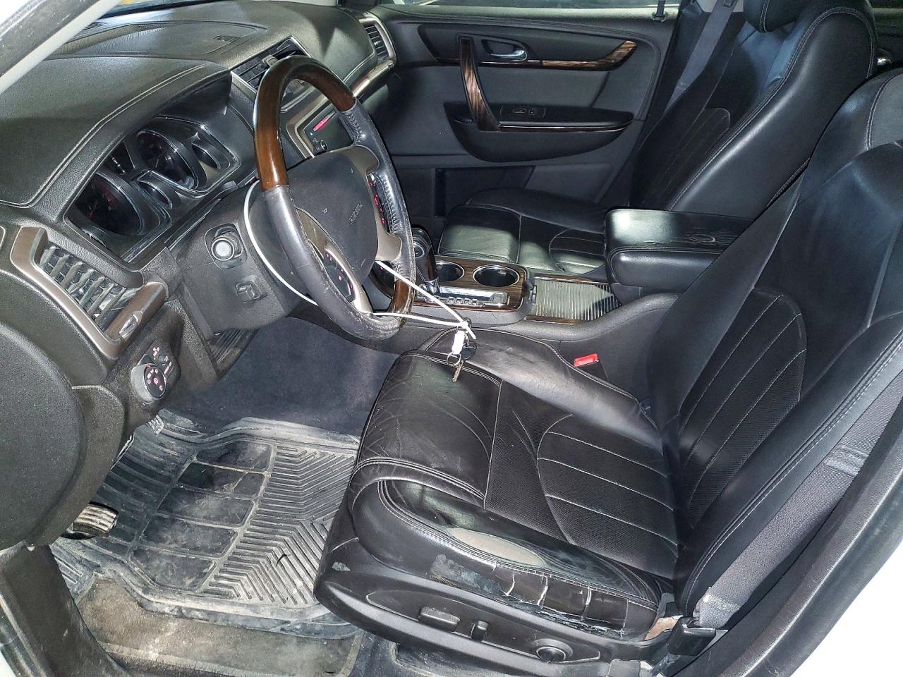 2014 GMC Acadia den VIN 1GKKVTKD4EJ252111 photo 7