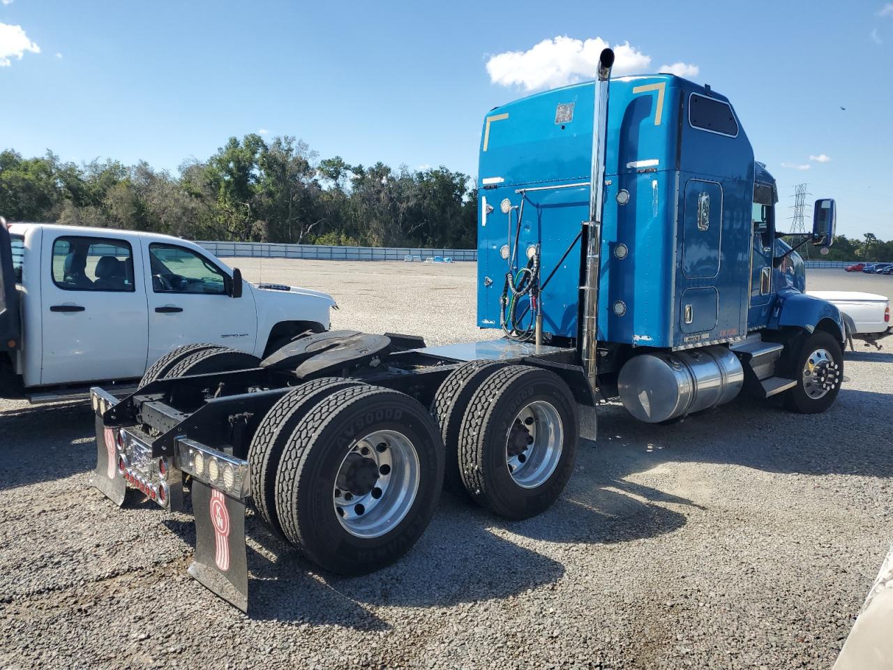 2013 KENWORTH All other VIN 1XKAD49X5DJ366797 photo 4