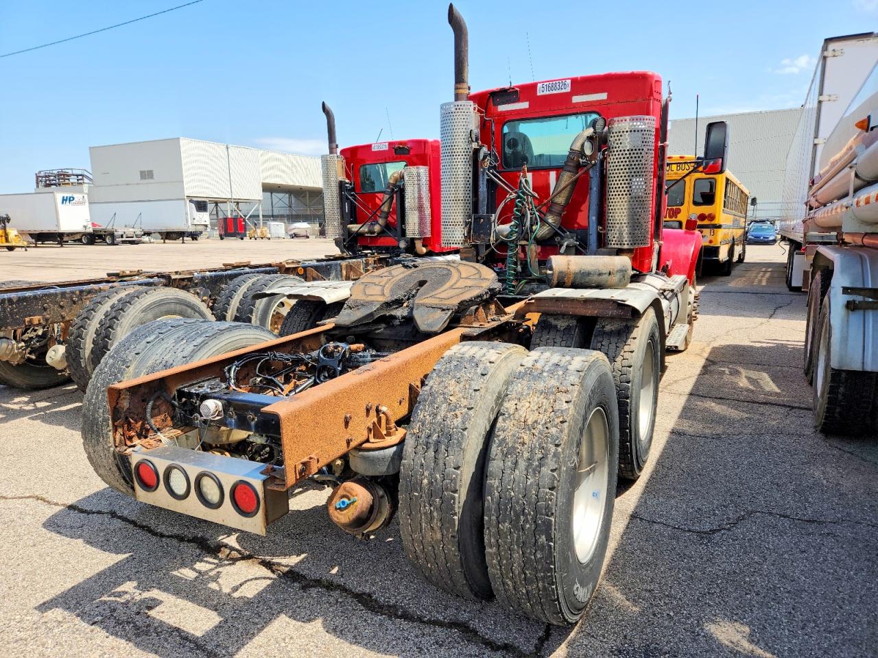 2013 KENWORTH All other VIN 1XKDD49X0DJ340248 photo 4