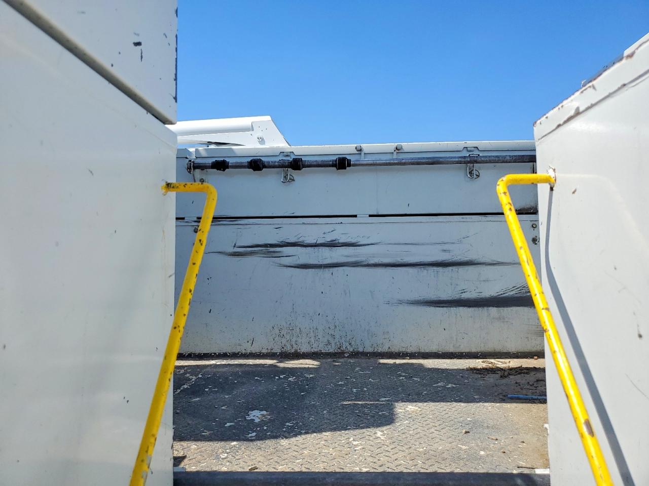 2018 FREIGHTLINER All other VIN 3ALACYFE1JDJL1884 photo 6