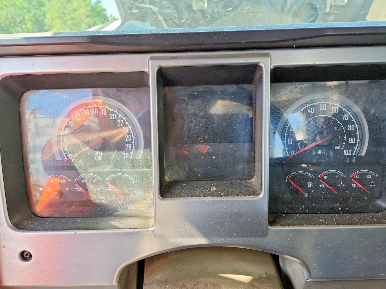 2019 MACK All other VIN 1M1PN4GY5KM001451 photo 8