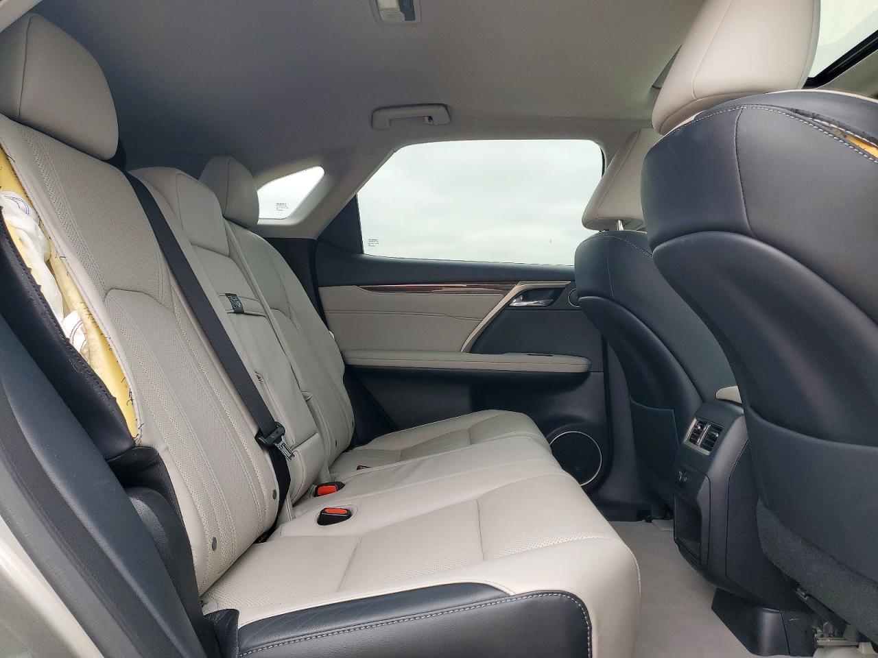 2018 Lexus Rx350 VIN 2T2ZZMCA1JC108249 photo 11