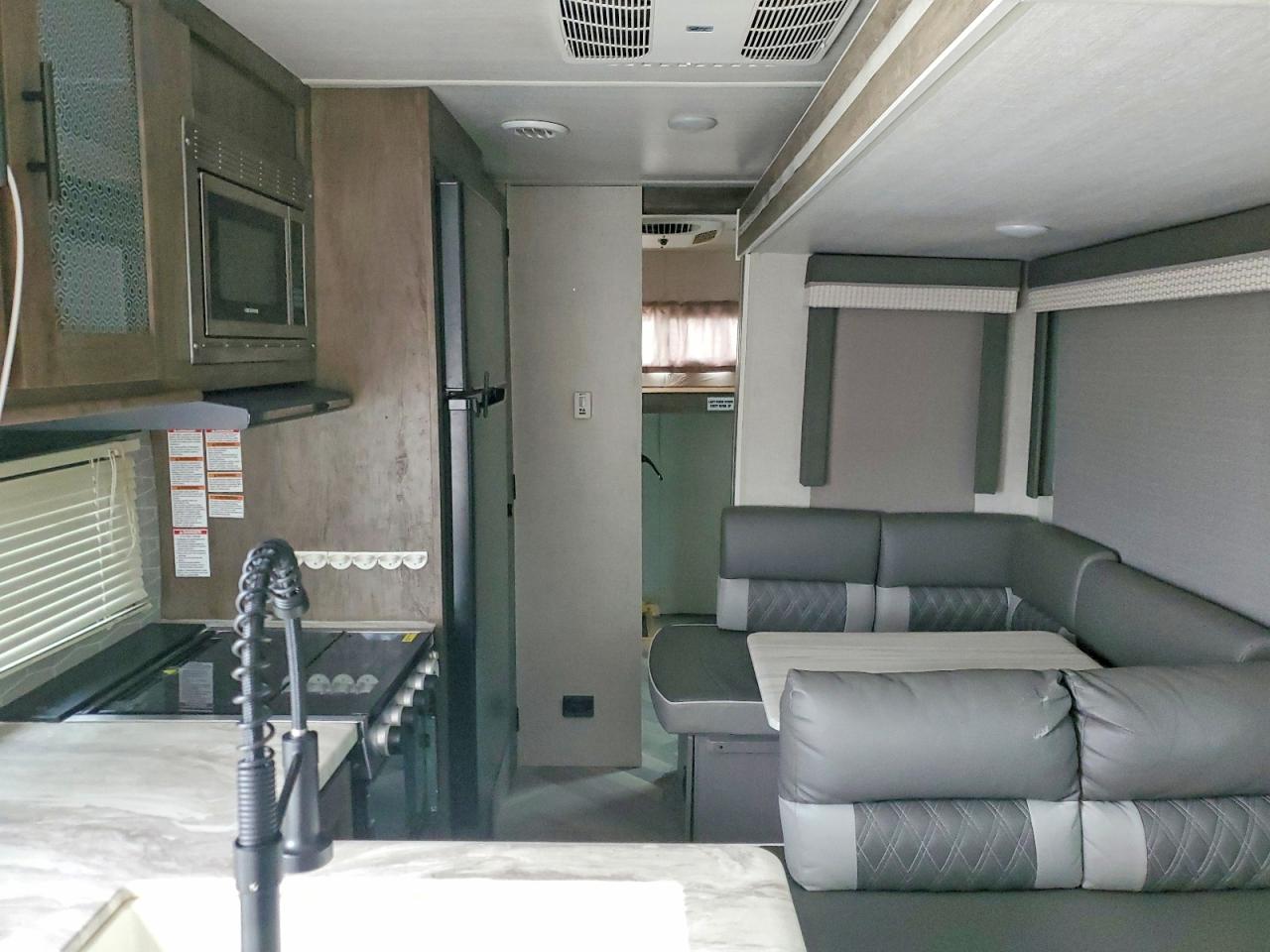 2021 FOREST All models VIN 4X4TSME28MA330309 photo 6