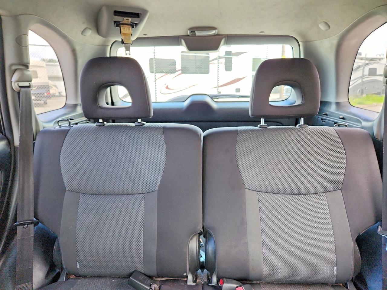 2004 Toyota Rav4 VIN JTEGD20V040039389 photo 10