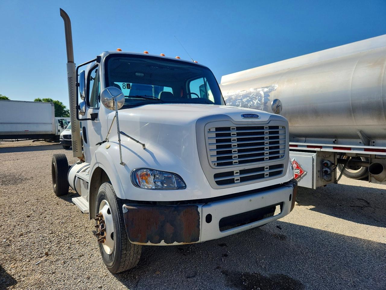 2015 FREIGHTLINER All other VIN 1FUBC5CY2FHGK0773 photo 1