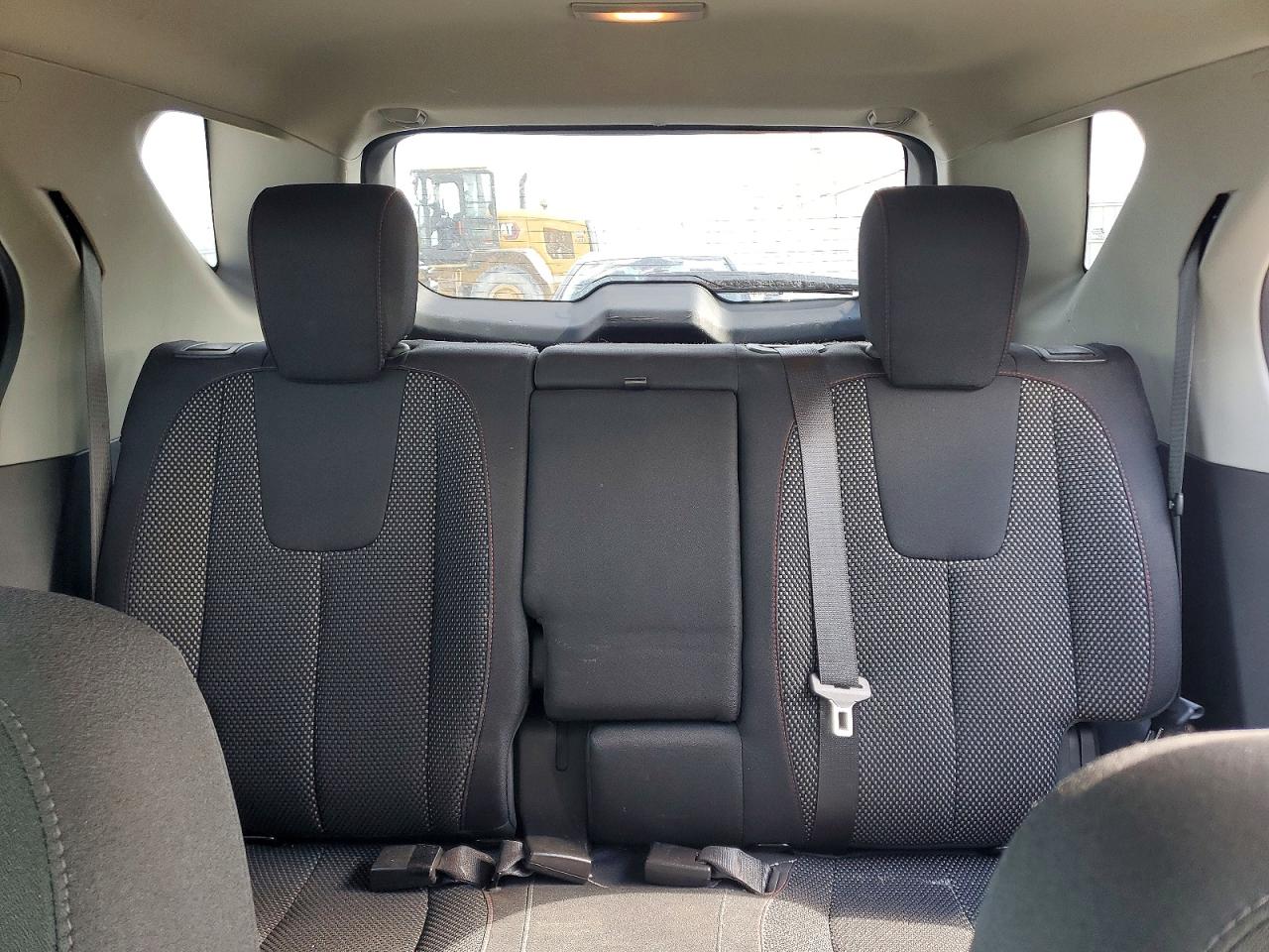 2015 Chevrolet Equinox VIN 2GNALCEK6F6140486 photo 10