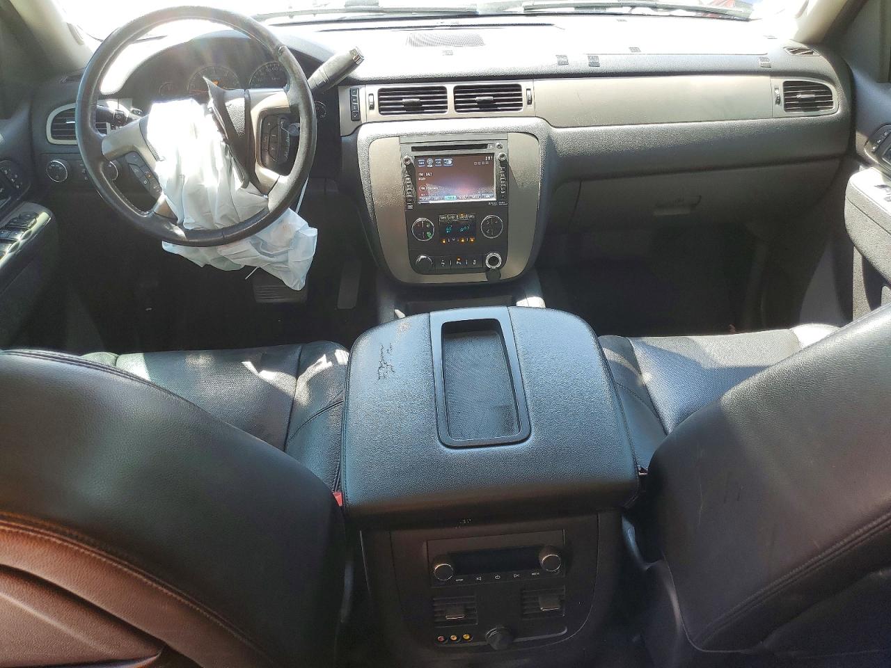 2013 Chevrolet Avalanche VIN 3GNTKGE78DG113094 photo 8
