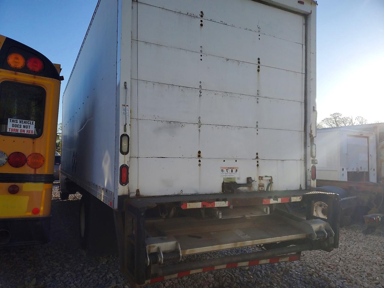 2013 HINO All other VIN 5PVNE8JV7D4S52522 photo 2
