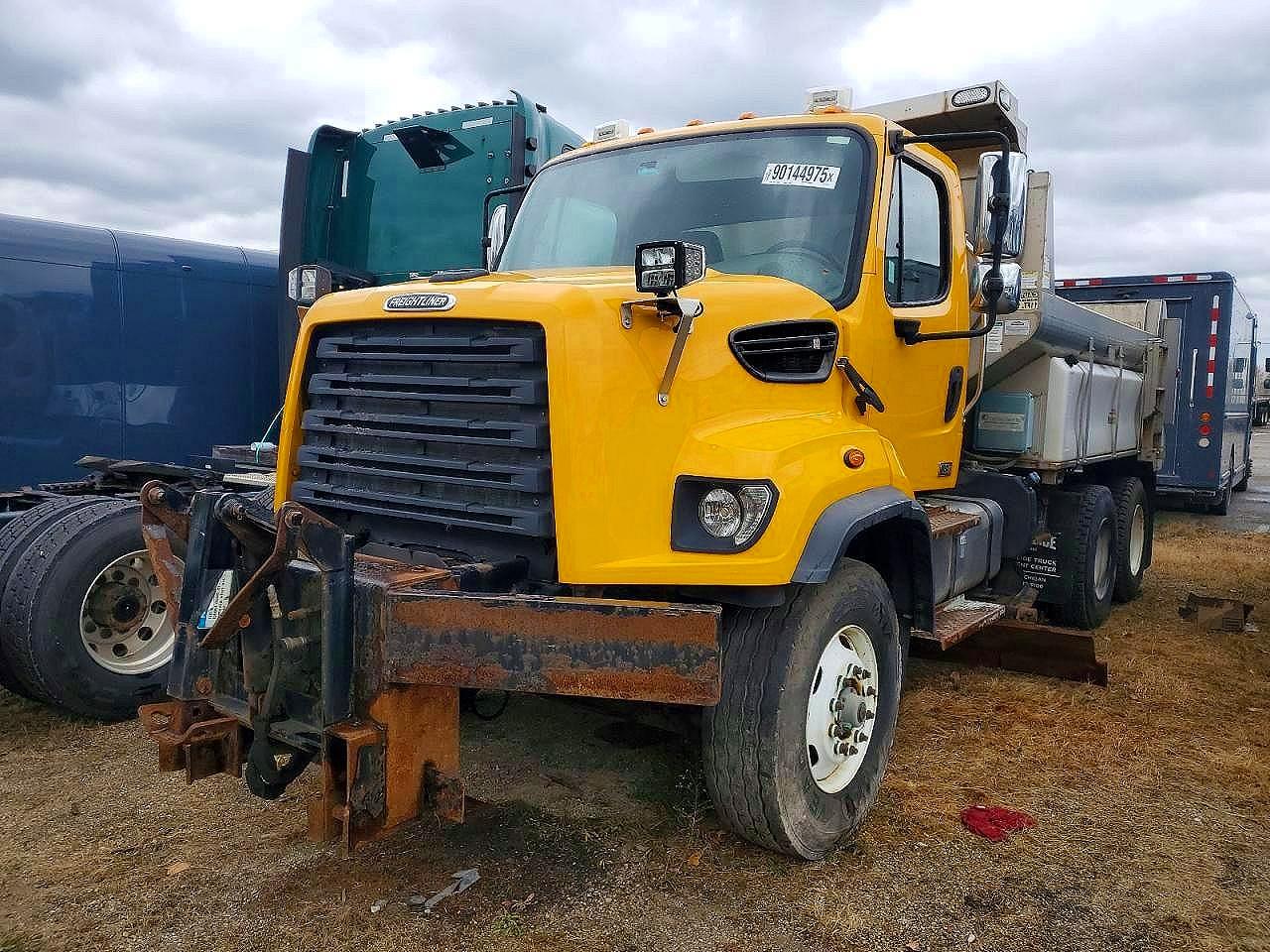 2017 FREIGLINER All other VIN 3ALHG5CY3HDJE9003 photo 1