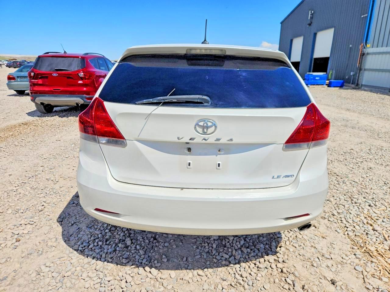 2015 Toyota Venza VIN 4T3BA3BBXFU068042 photo 6