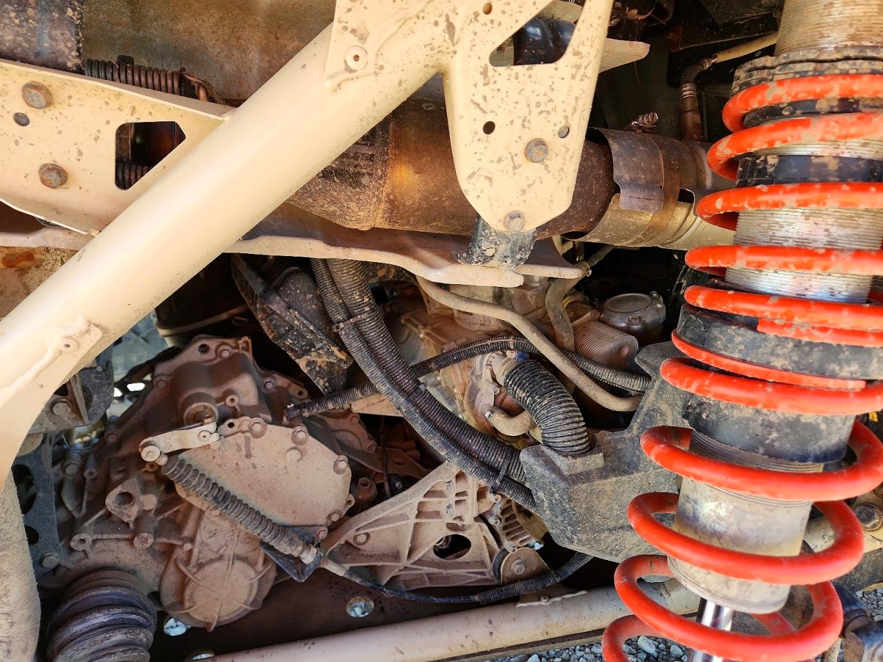 2021 Can-Am Sidebyside VIN 3JBVXAV49MK003337 photo 7