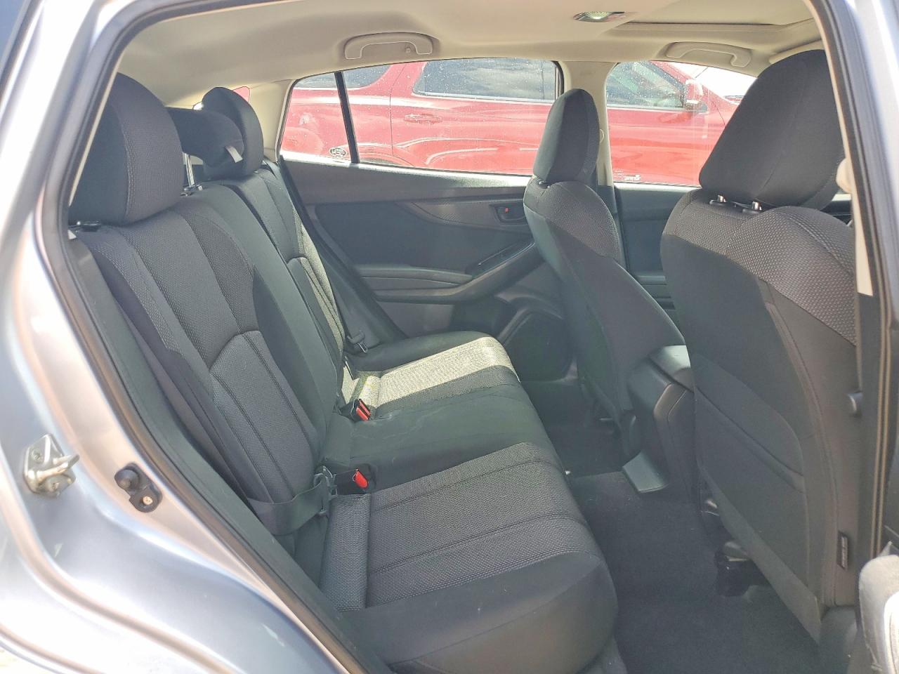 2018 SUBARU Impreza VIN 4S3GTAD67J3723967 photo 10