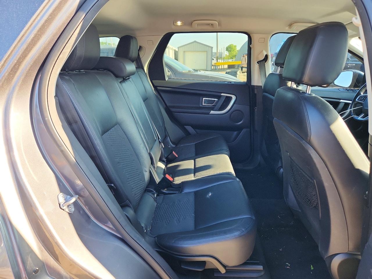 2019 Land Discovery VIN SALCP2FX4KH799769 photo 10