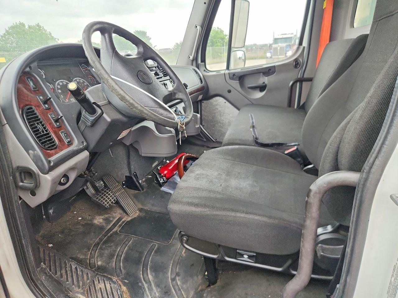 2020 FREIGHTLINER All other VIN 3ALACWFB1LDLZ2803 photo 7