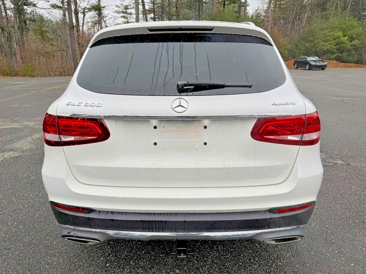 2019 MERCEDES-BENZ Glc class VIN WDC0G4KB4KV136679 photo 12