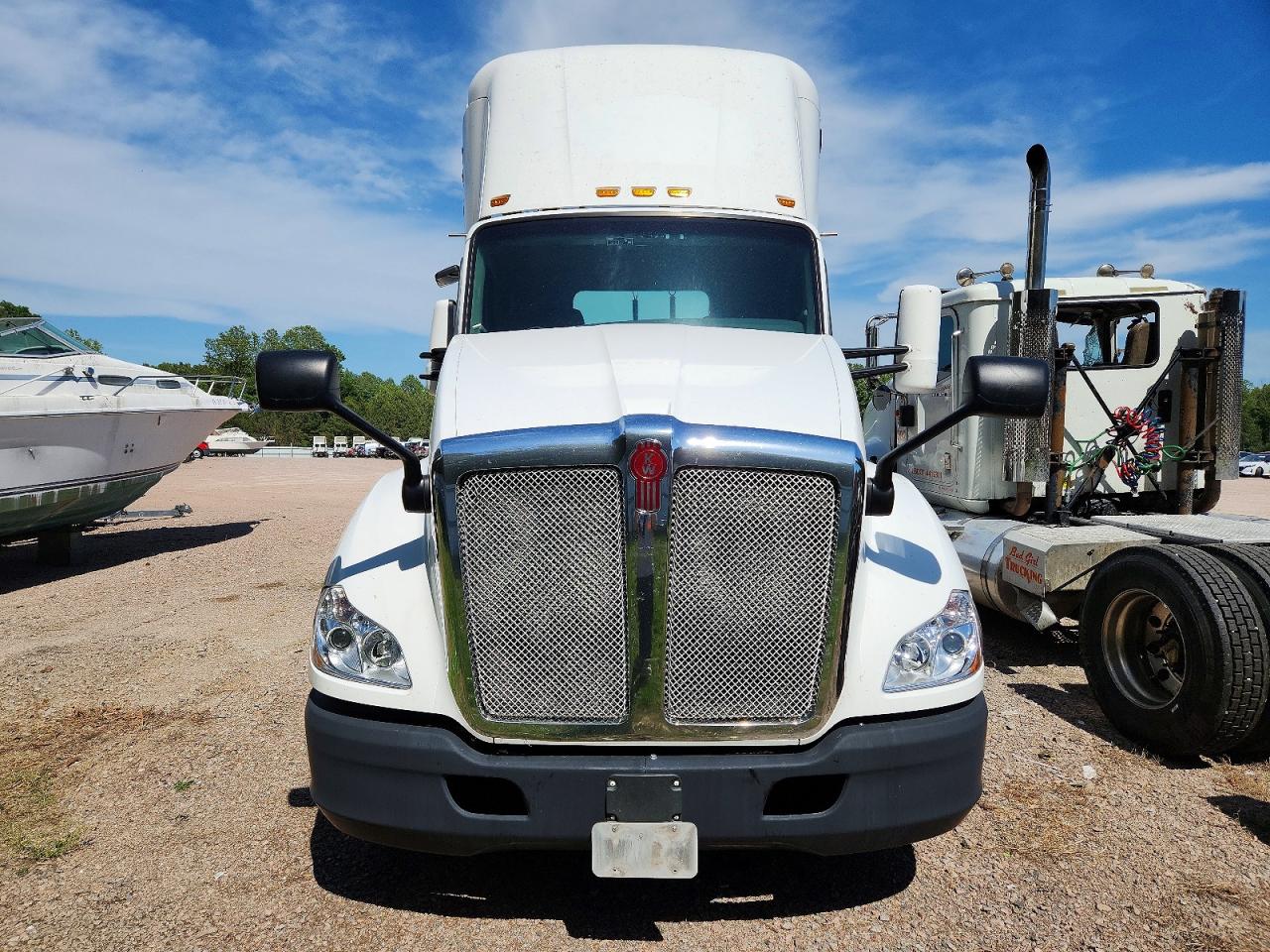 2017 KENWORTH All other VIN 1XKYA48X6HJ160323 photo 9