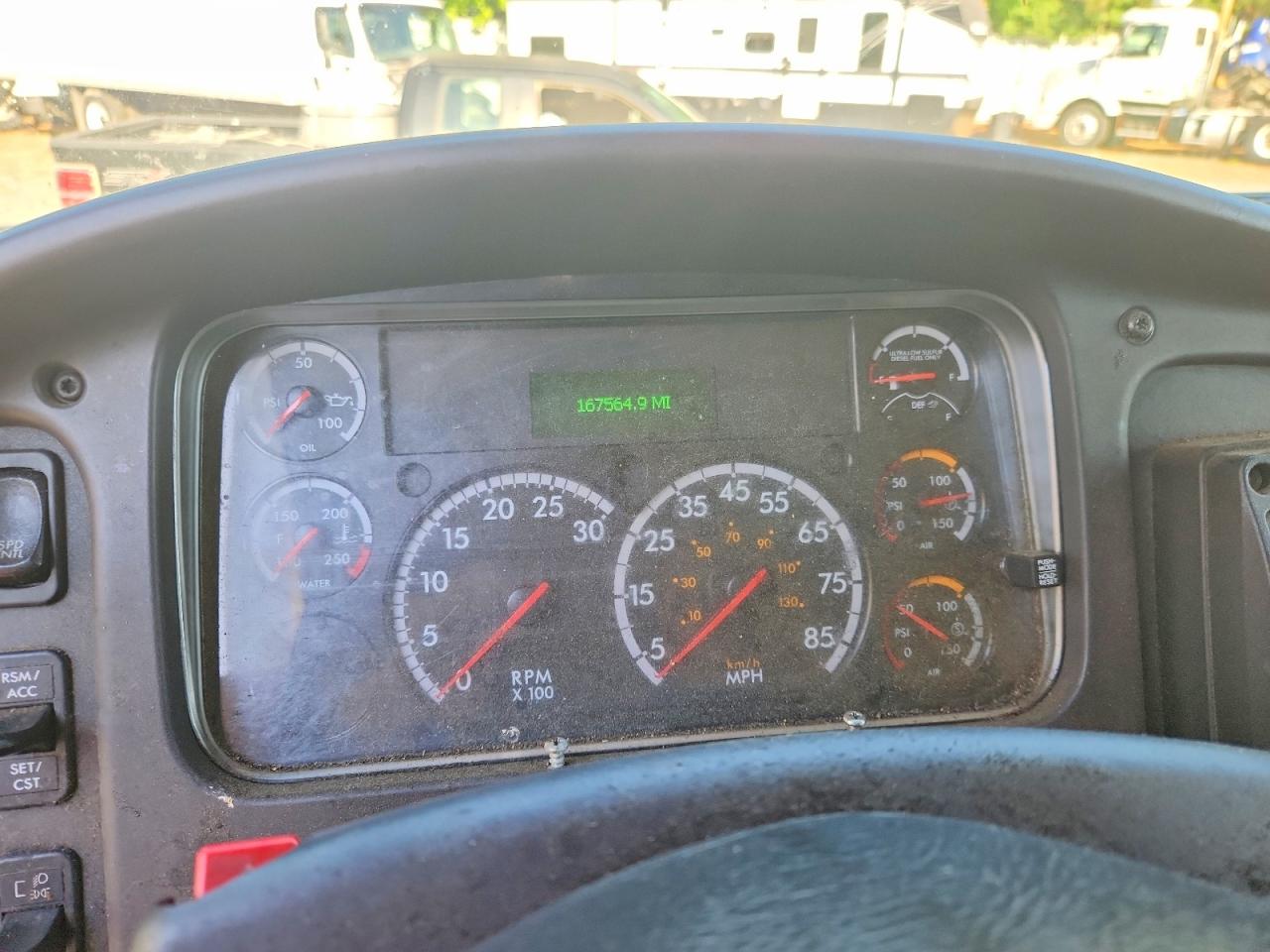 2020 FREIGHTLINER All other VIN 3ALACWFC1LDLY3253 photo 9