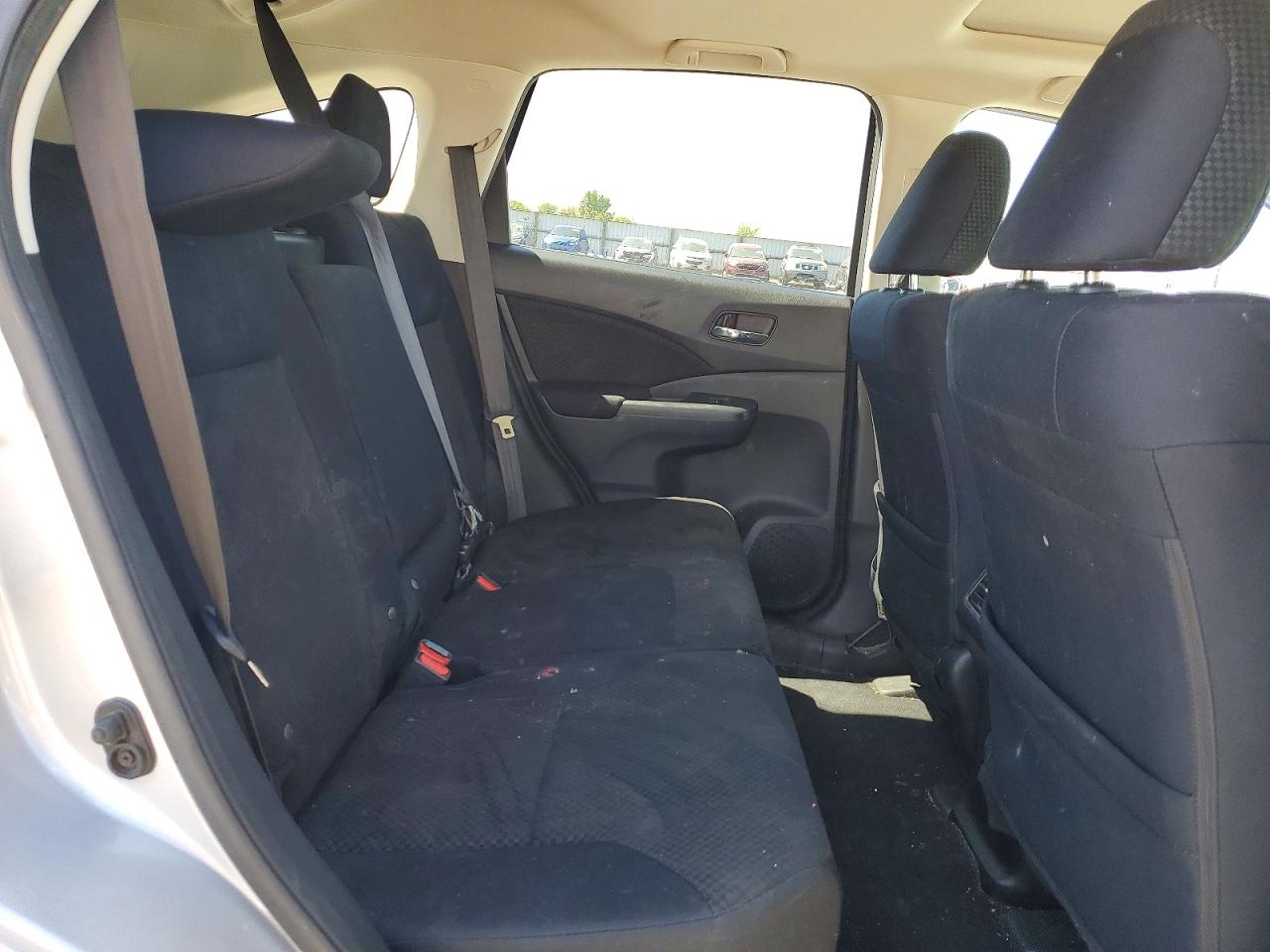 2016 Honda Crv VIN 2HKRM4H52GH723008 photo 11