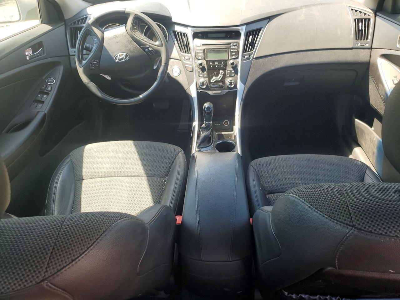 2013 Sonata VIN 5NPEC4AB7DH639716 photo 8